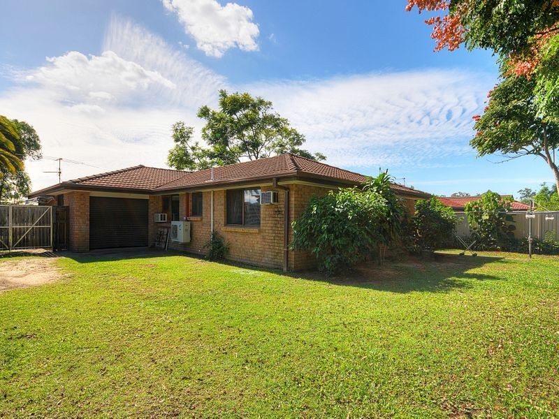 44 Ironbark Street, Elanora QLD 4221