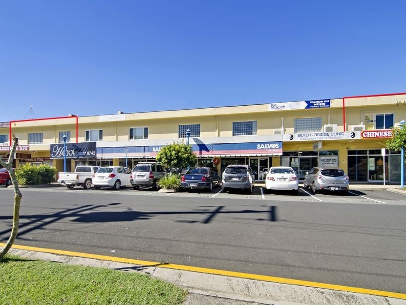 40/2 Eighth Avenue, Palm Beach QLD 4221