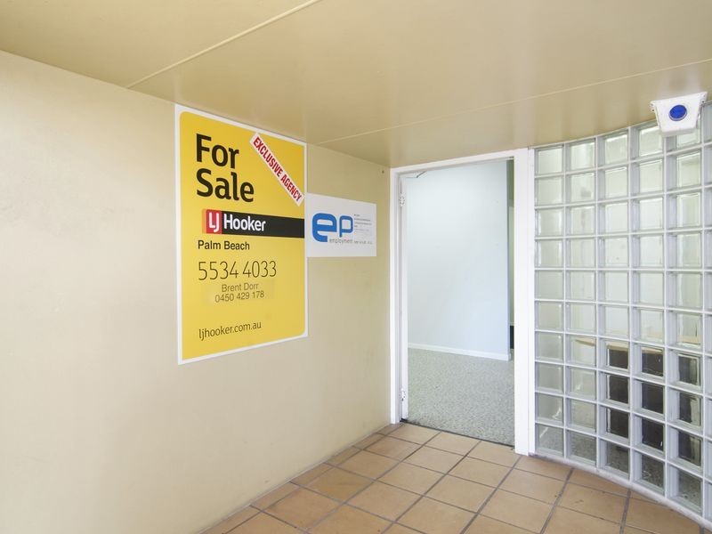 40/2 Eighth Avenue, Palm Beach QLD 4221