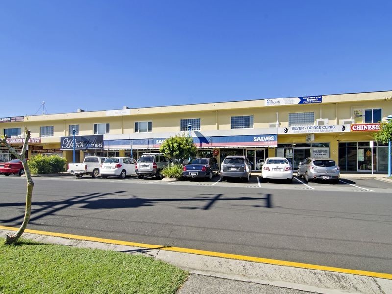 40/2 Eighth Avenue, Palm Beach QLD 4221