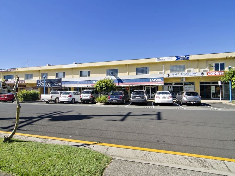 40/2 Eighth Avenue, Palm Beach QLD 4221