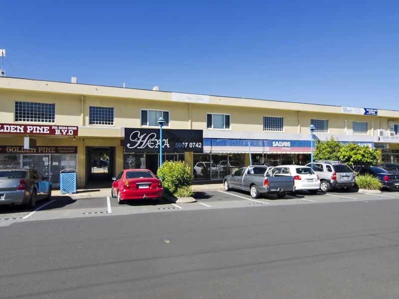 40/2 Eighth Avenue, Palm Beach QLD 4221