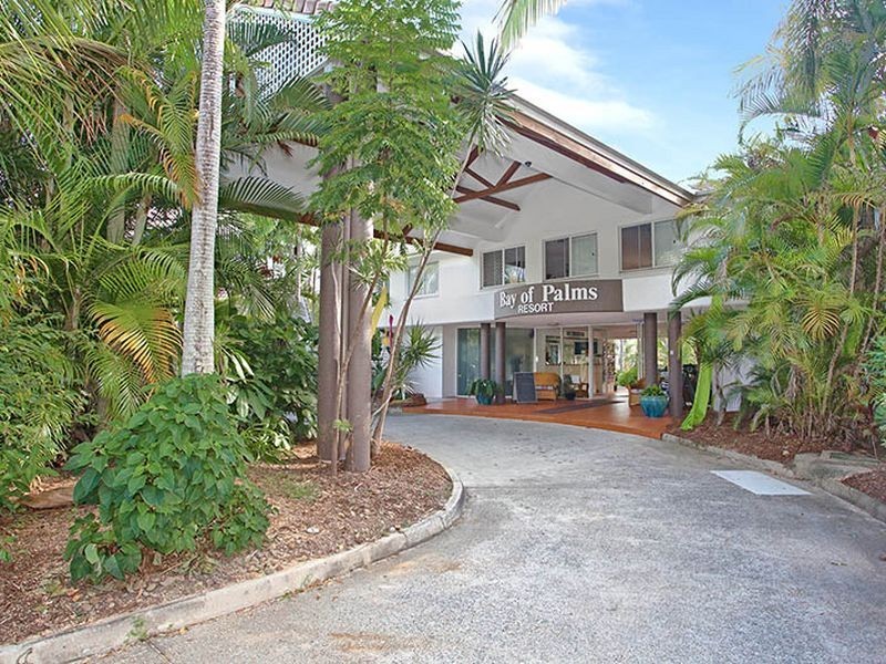 4/12 Coolgardie Street, Elanora QLD 4221