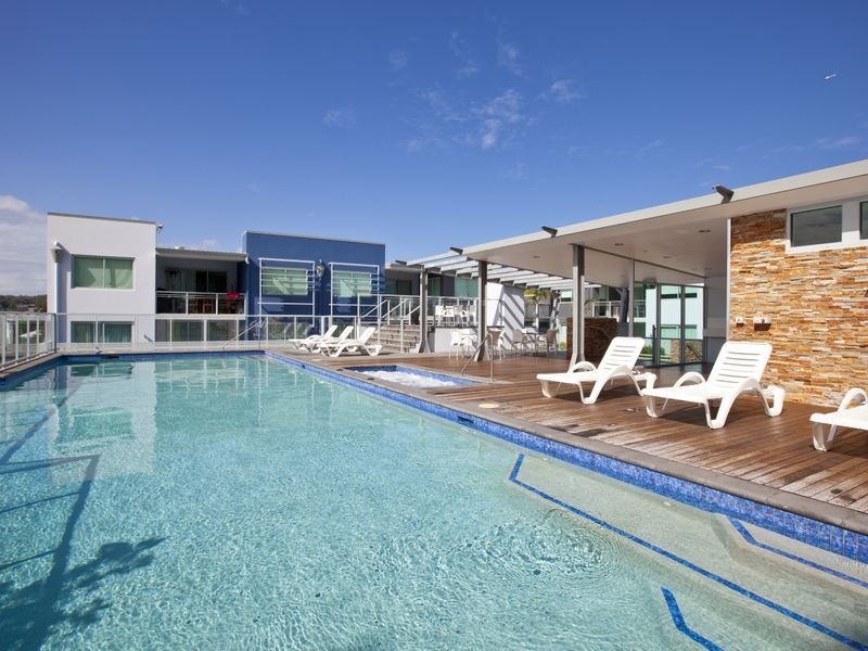 2202/10 Fifth Avenue, Palm Beach QLD 4221