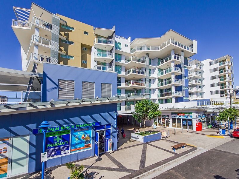 2202/10 Fifth Avenue, Palm Beach QLD 4221