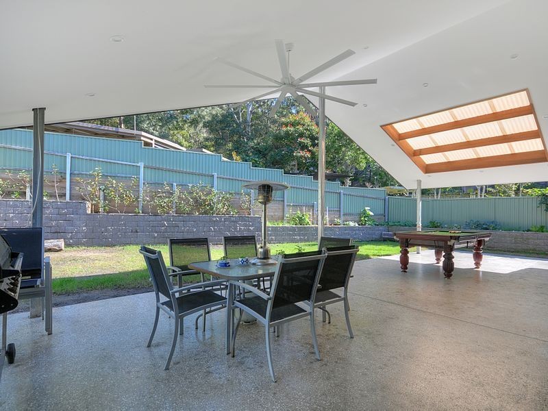 24 Lucania Street, Currumbin Waters QLD 4223