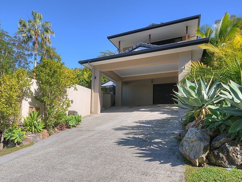 24 Lucania Street, Currumbin Waters QLD 4223