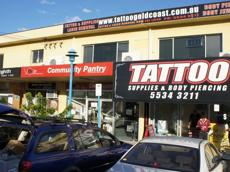 12/2 Eighth Avenue, Palm Beach QLD 4221