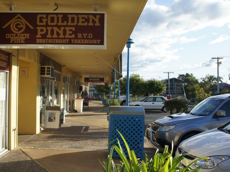 12/2 Eighth Avenue, Palm Beach QLD 4221