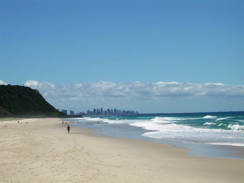 6/4 Allara Avenue, Palm Beach QLD 4221