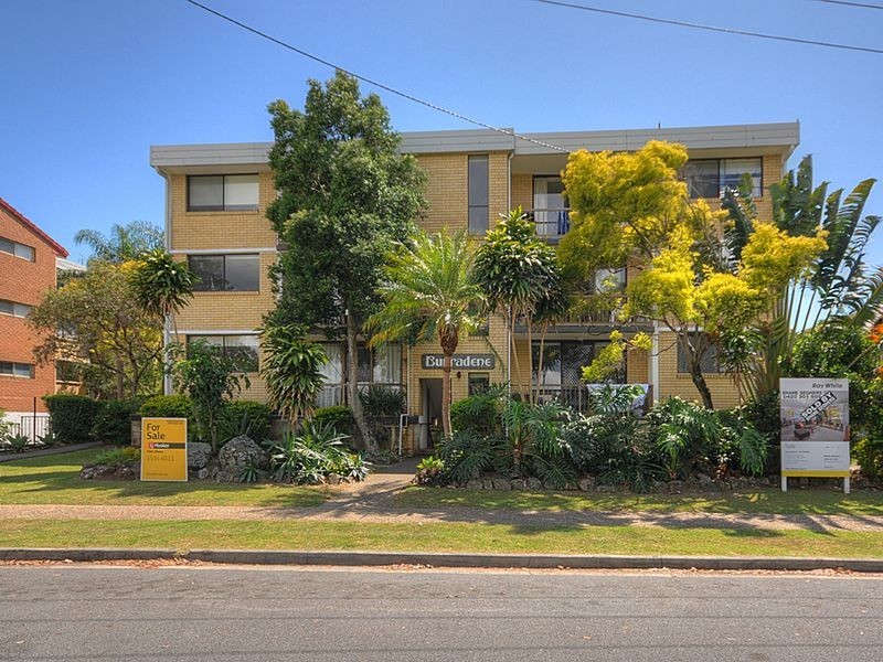 7/6 Brooke Avenue, Palm Beach QLD 4221