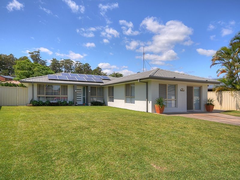 51 Bienvenue Drive, Currumbin Waters QLD 4223
