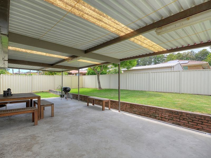 51 Bienvenue Drive, Currumbin Waters QLD 4223