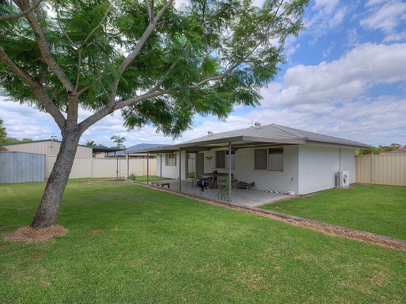 51 Bienvenue Drive, Currumbin Waters QLD 4223