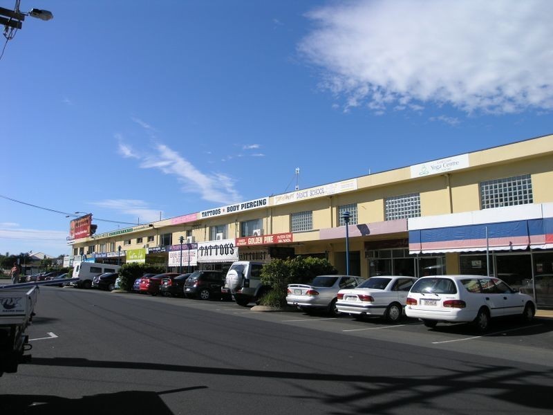 22/2 Eighth Avenue, Palm Beach QLD 4221