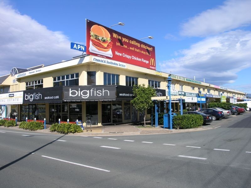 22/2 Eighth Avenue, Palm Beach QLD 4221