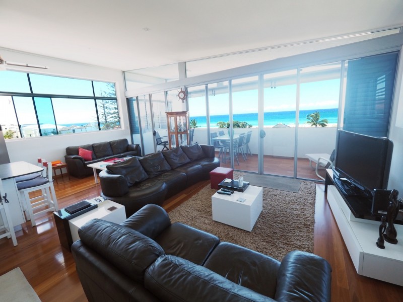 Unit 3/20 Jefferson Lane, Palm Beach QLD 4221