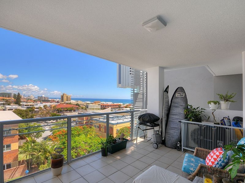 1503/10 Fifth Ave, Palm Beach QLD 4221