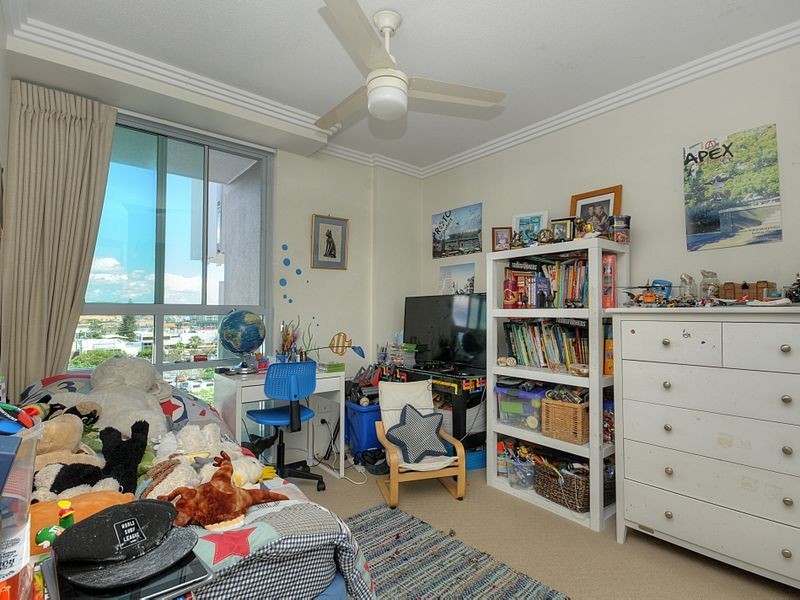 1503/10 Fifth Ave, Palm Beach QLD 4221