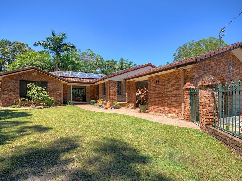 82 Tierney Drive, Currumbin Waters QLD 4223