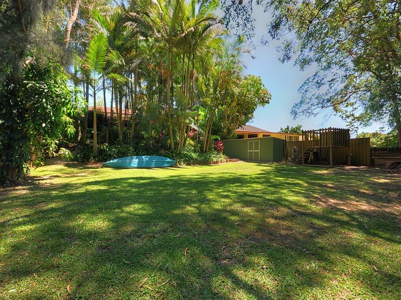 82 Tierney Drive, Currumbin Waters QLD 4223
