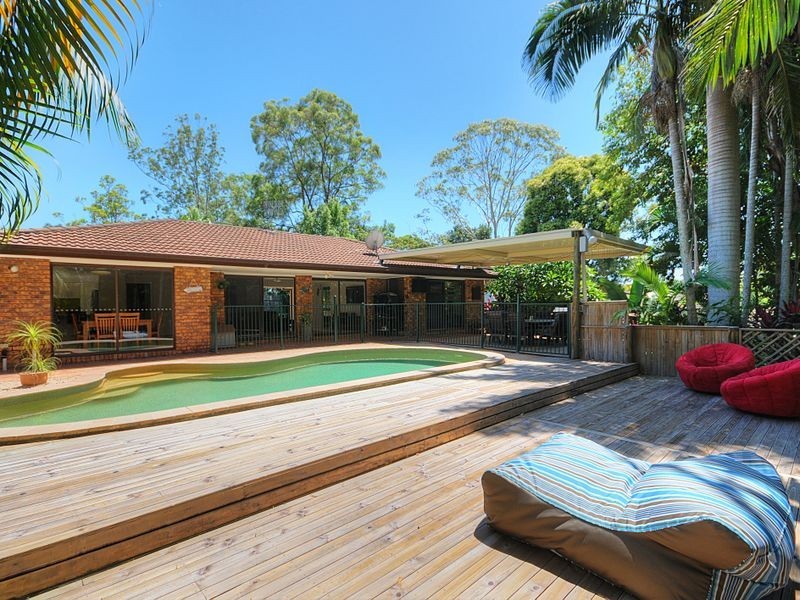 82 Tierney Drive, Currumbin Waters QLD 4223