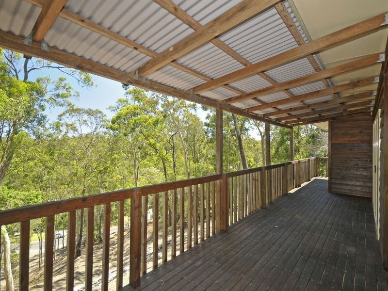 17 Jedda Street, Tallebudgera QLD 4228