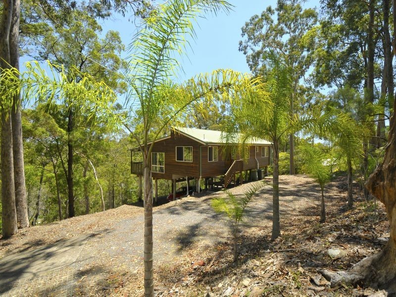 17 Jedda Street, Tallebudgera QLD 4228