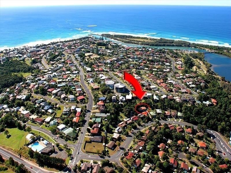 1/15 Oxford Street, Kingscliff NSW 2487
