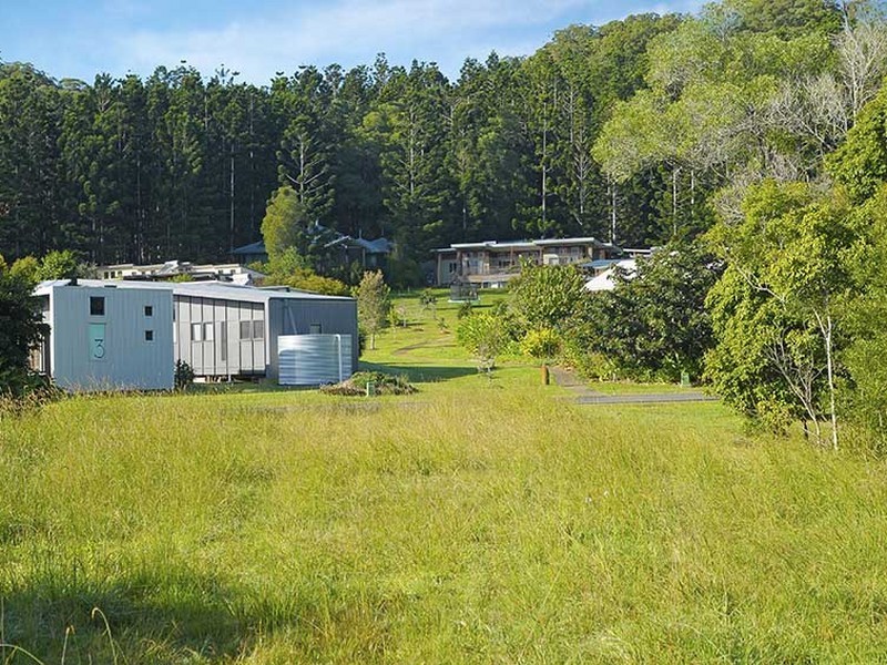 2 Lakeview Place, Currumbin Valley QLD 4223