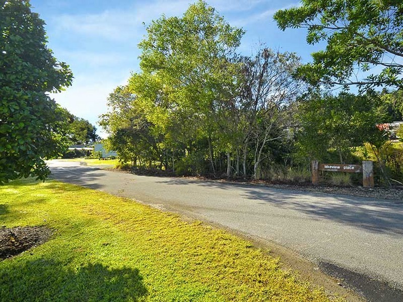 2 Lakeview Place, Currumbin Valley QLD 4223