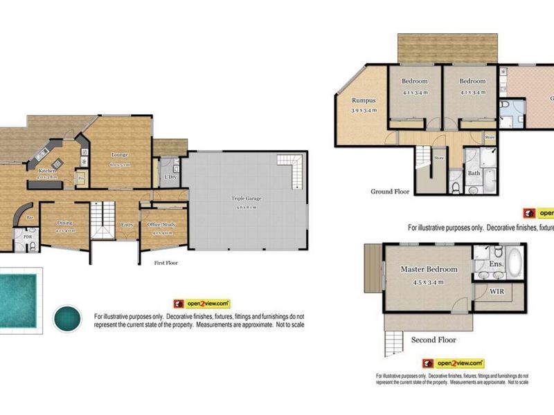 50 Armada Crescent, Currumbin Waters QLD 4223