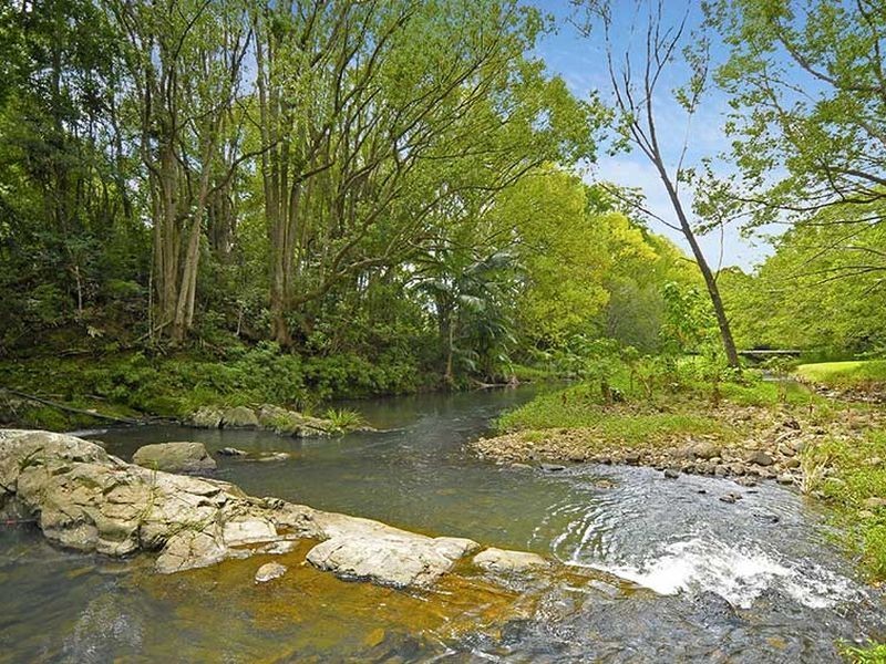 10 Bains Road, Currumbin Valley QLD 4223