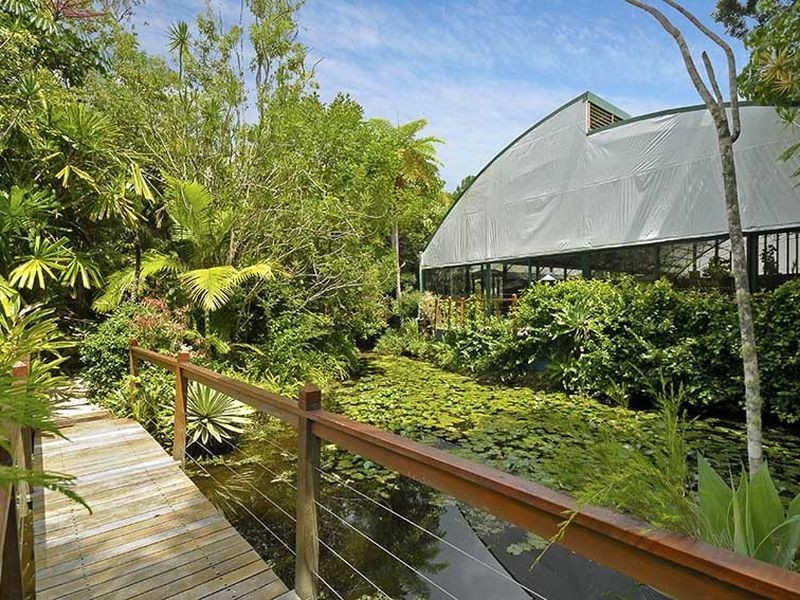 10 Bains Road, Currumbin Valley QLD 4223