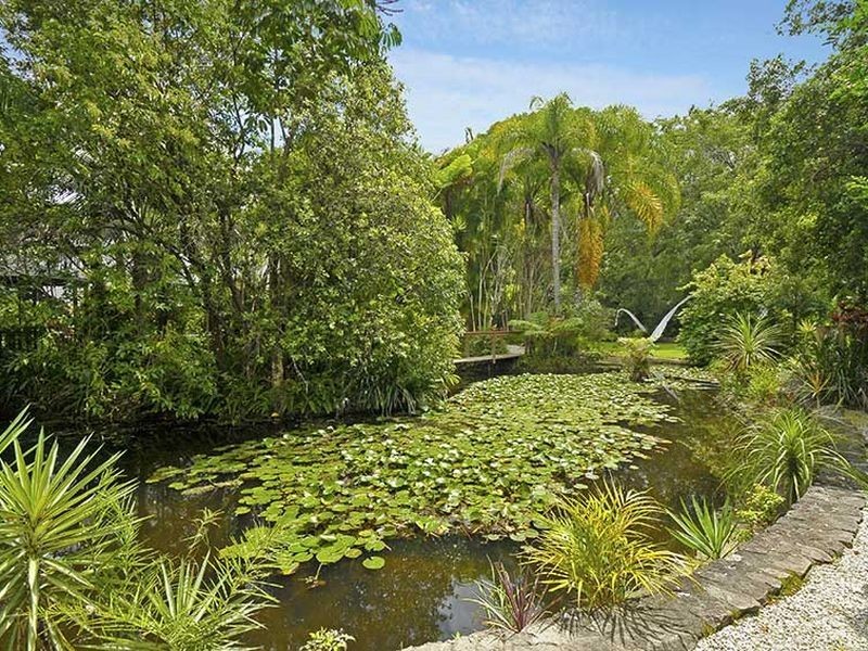 10 Bains Road, Currumbin Valley QLD 4223