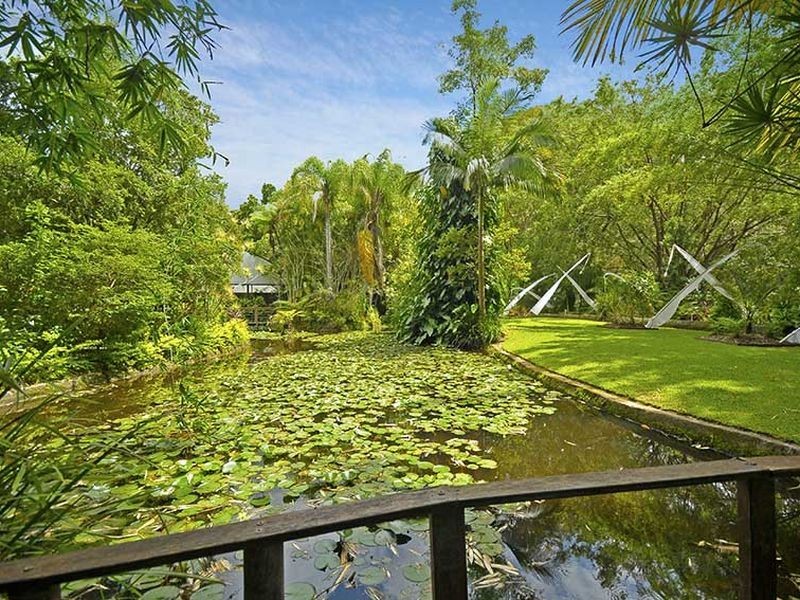 10 Bains Road, Currumbin Valley QLD 4223
