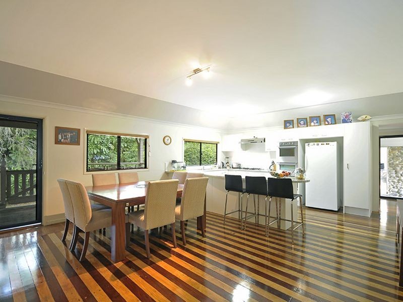 10 Bains Road, Currumbin Valley QLD 4223
