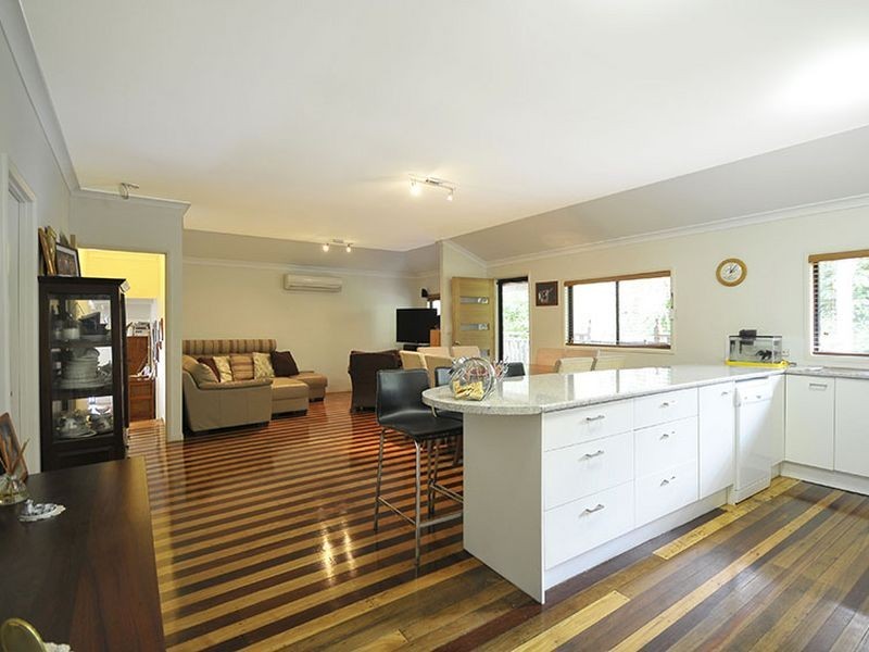 10 Bains Road, Currumbin Valley QLD 4223