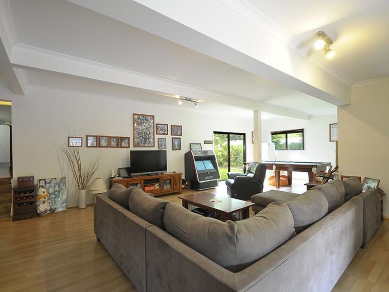 10 Bains Road, Currumbin Valley QLD 4223