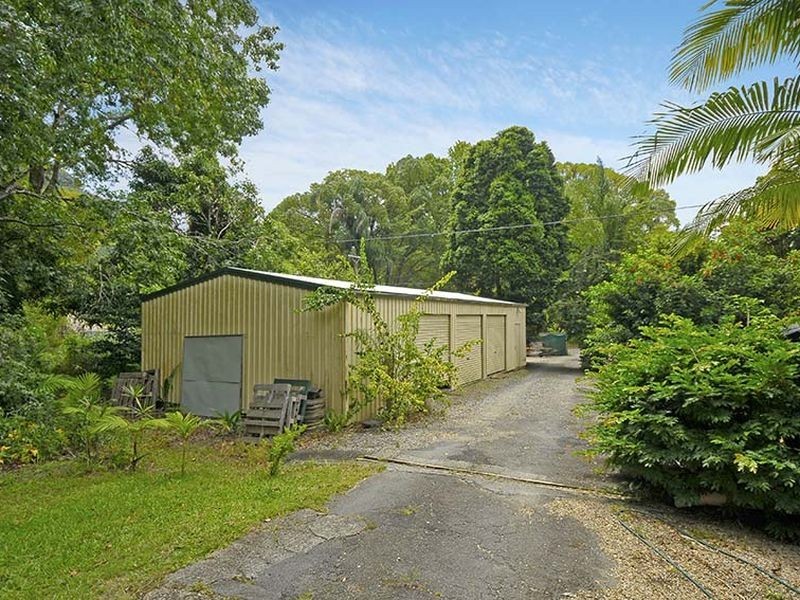 10 Bains Road, Currumbin Valley QLD 4223