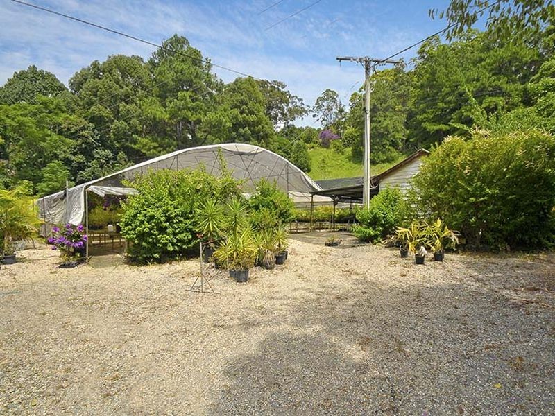 10 Bains Road, Currumbin Valley QLD 4223