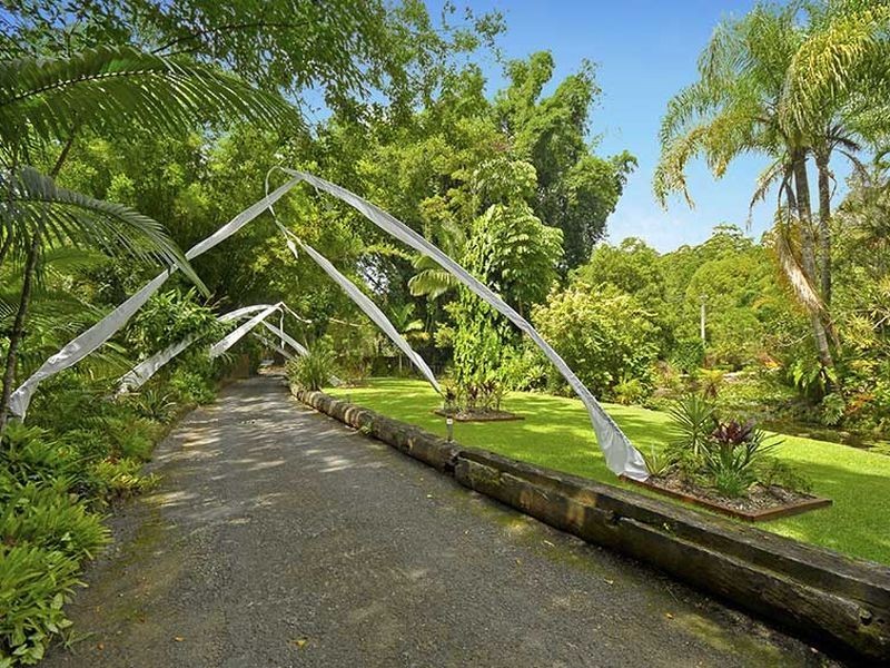 10 Bains Road, Currumbin Valley QLD 4223