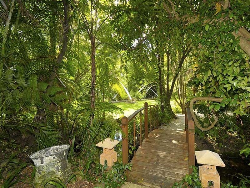 10 Bains Road, Currumbin Valley QLD 4223