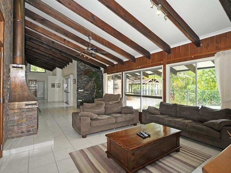 10 Bains Road, Currumbin Valley QLD 4223