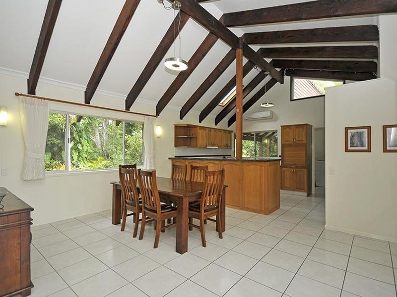 10 Bains Road, Currumbin Valley QLD 4223