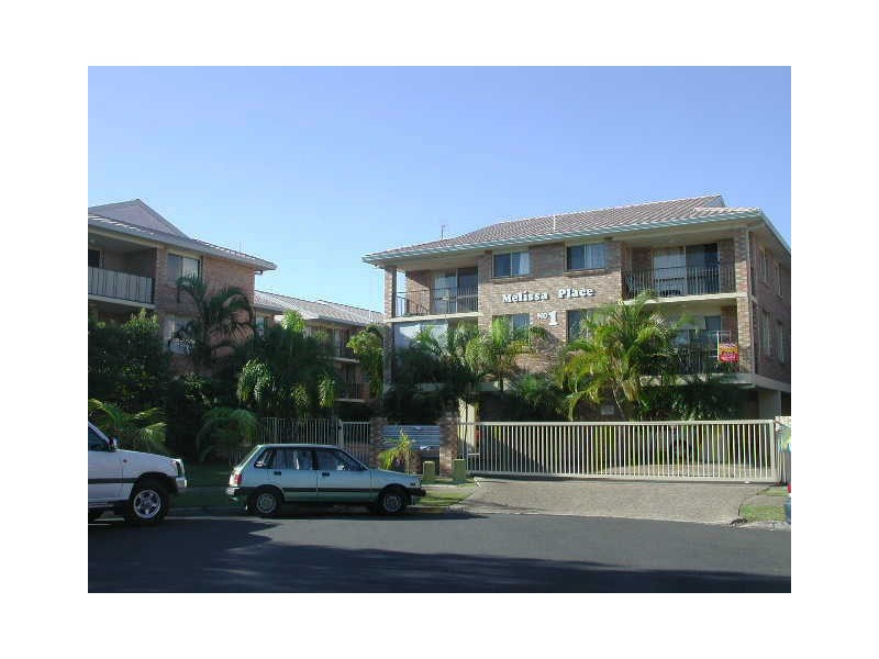 25/1 Rolan Court, Palm Beach QLD 4221
