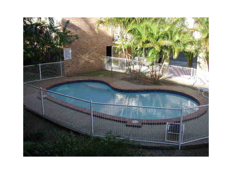 25/1 Rolan Court, Palm Beach QLD 4221
