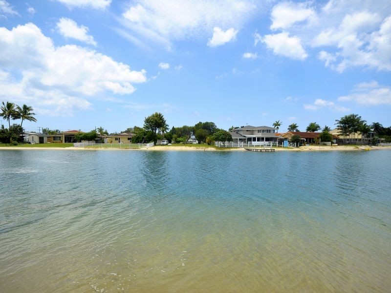57 Mallawa Drive, Palm Beach QLD 4221