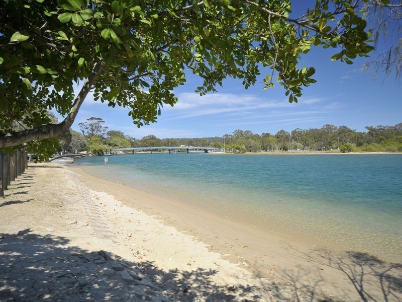 209/3 Thrower Drive, Currumbin QLD 4223
