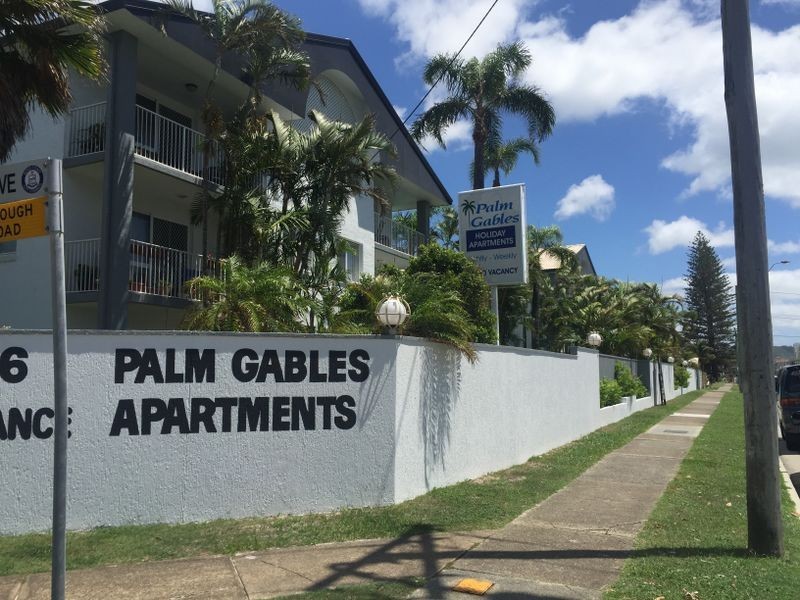 12/1306 Gold Coast Highway, Palm Beach QLD 4221